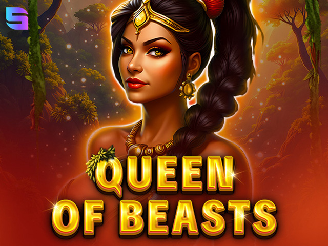 Queen Of Beasts