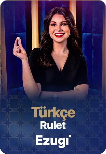 Türkçe Rulet
