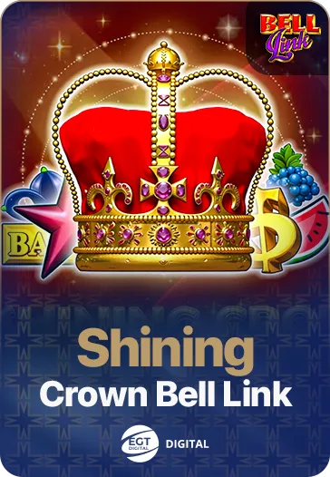 Shining Crown Bell Link